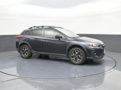 2019 Subaru Crosstrek 2.0i
