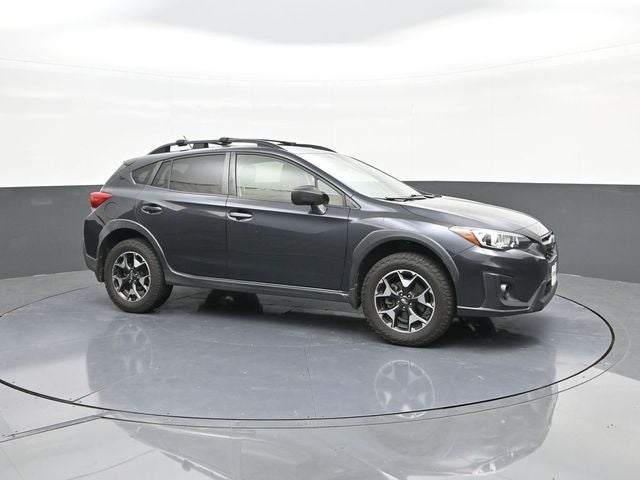 2019 Subaru Crosstrek 2.0i