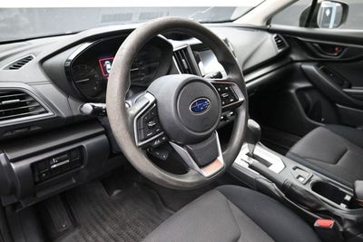2019 Subaru Crosstrek 2.0i