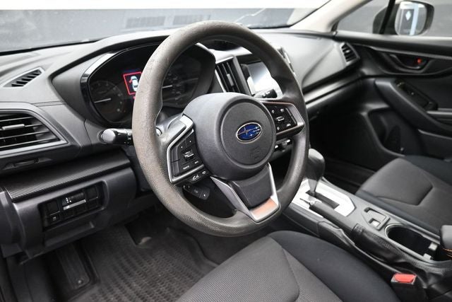 2019 Subaru Crosstrek 2.0i