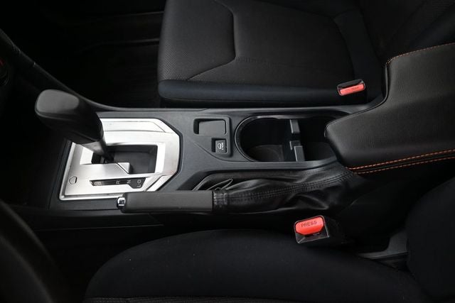 2019 Subaru Crosstrek 2.0i