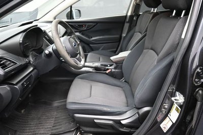 2019 Subaru Crosstrek 2.0i