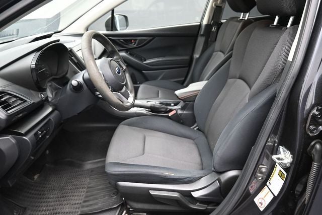 2019 Subaru Crosstrek 2.0i