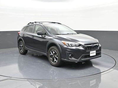 2019 Subaru Crosstrek 2.0i