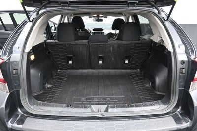 2019 Subaru Crosstrek 2.0i
