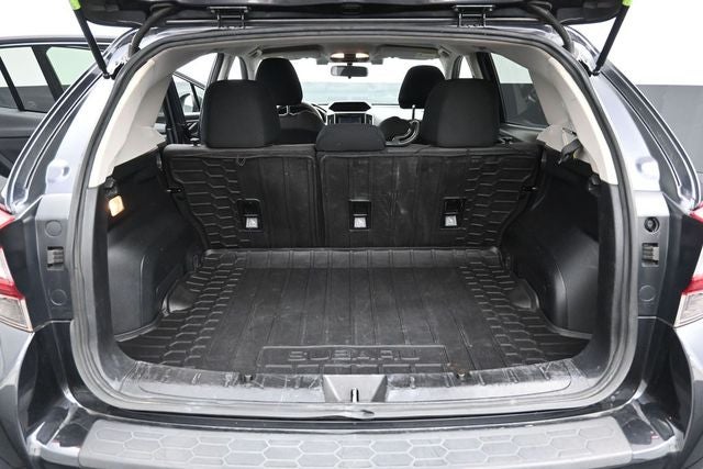 2019 Subaru Crosstrek 2.0i