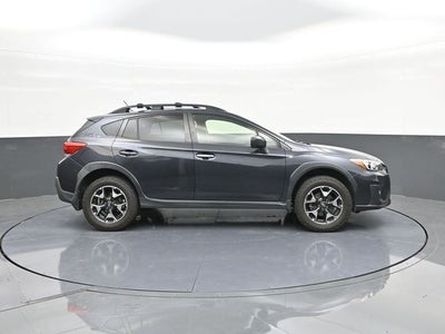 2019 Subaru Crosstrek 2.0i