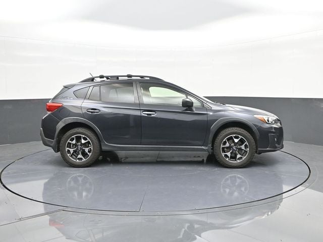2019 Subaru Crosstrek 2.0i