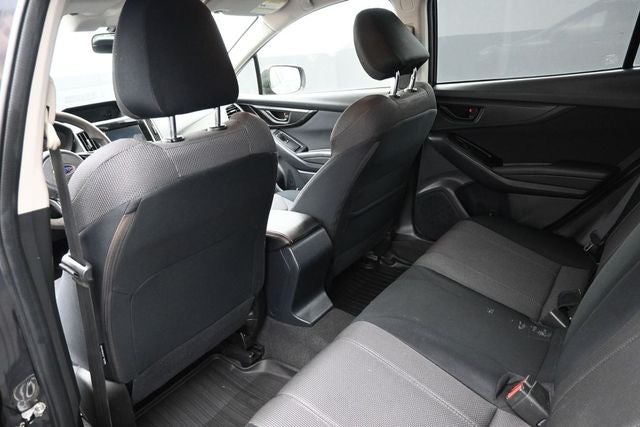 2019 Subaru Crosstrek 2.0i
