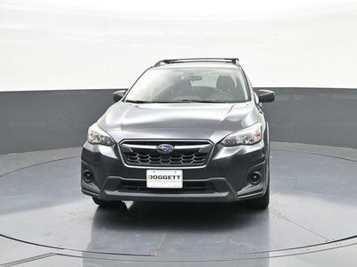 2019 Subaru Crosstrek 2.0i