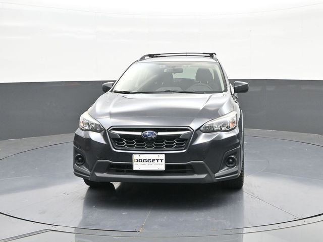 2019 Subaru Crosstrek 2.0i