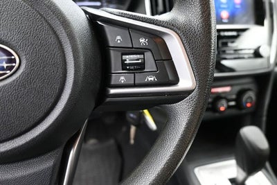 2019 Subaru Crosstrek 2.0i