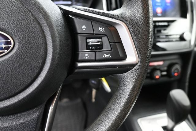 2019 Subaru Crosstrek 2.0i