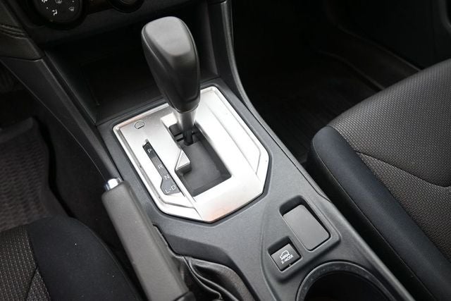 2019 Subaru Crosstrek 2.0i