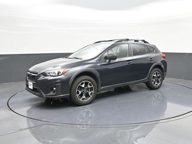 2019 Subaru Crosstrek 2.0i