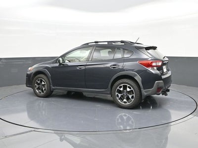 2019 Subaru Crosstrek 2.0i