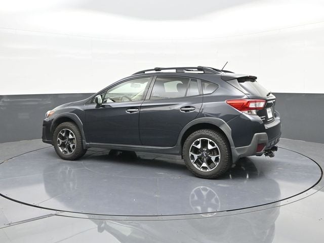 2019 Subaru Crosstrek 2.0i