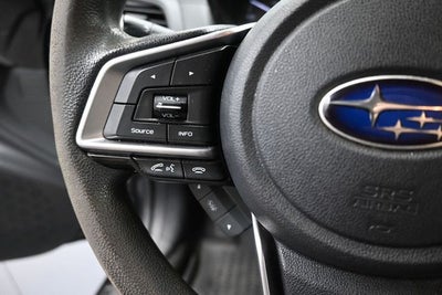 2019 Subaru Crosstrek 2.0i