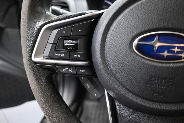 2019 Subaru Crosstrek 2.0i
