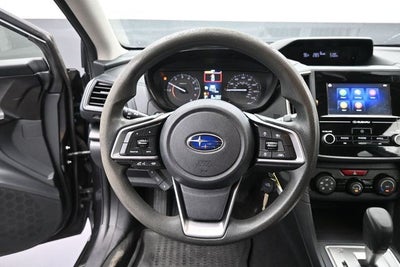 2019 Subaru Crosstrek 2.0i