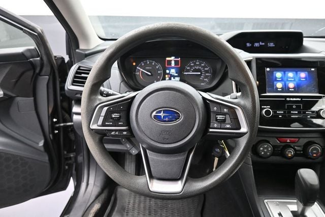 2019 Subaru Crosstrek 2.0i
