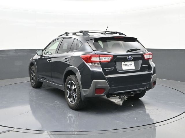 2019 Subaru Crosstrek 2.0i