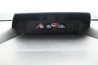 2019 Subaru Crosstrek 2.0i