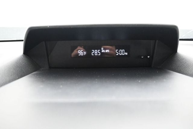 2019 Subaru Crosstrek 2.0i