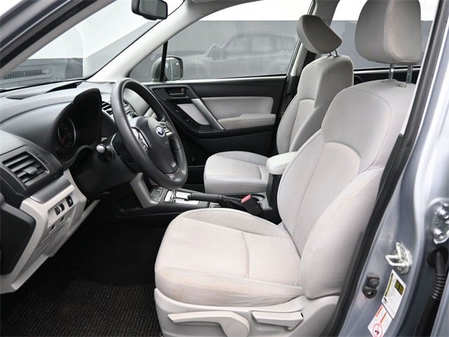 2014 Subaru Forester 2.5i