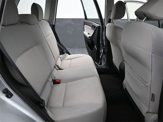 2014 Subaru Forester 2.5i