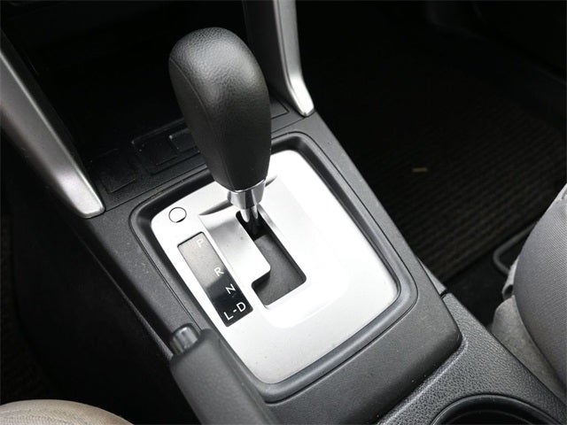 2014 Subaru Forester 2.5i