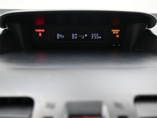 2014 Subaru Forester 2.5i