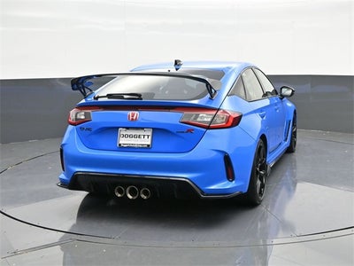 2024 Honda Civic Type R Base Type R
