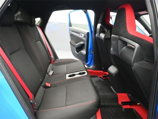 2024 Honda Civic Type R Base Type R