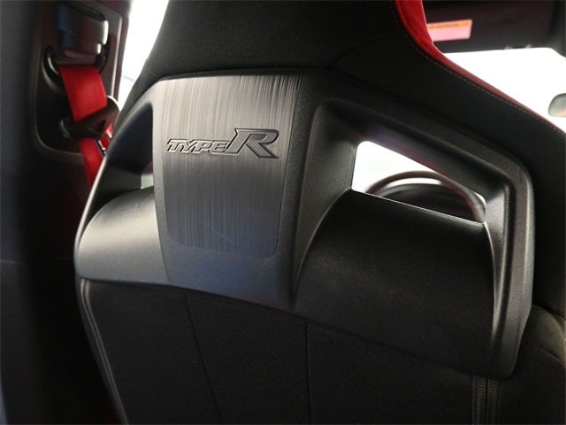 2024 Honda Civic Type R Base Type R