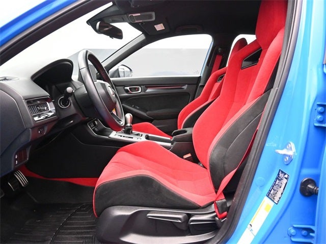 2024 Honda Civic Type R Base Type R
