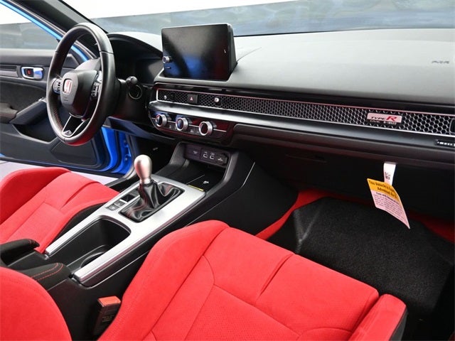 2024 Honda Civic Type R Base Type R