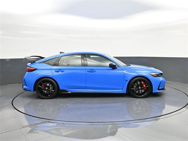 2024 Honda Civic Type R Base Type R