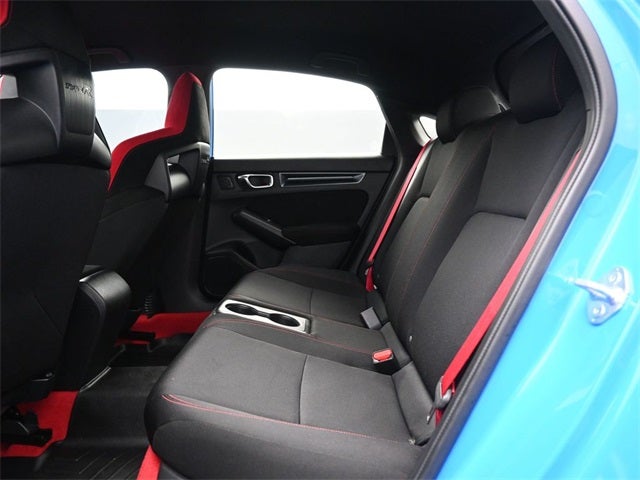 2024 Honda Civic Type R Base Type R