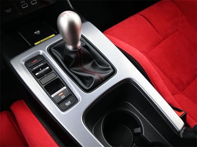 2024 Honda Civic Type R Base Type R