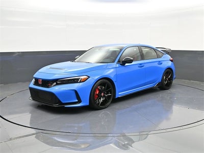 2024 Honda Civic Type R Base Type R