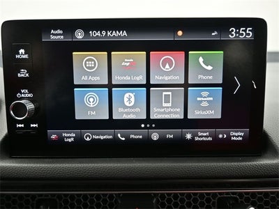 2024 Honda Civic Type R Base Type R