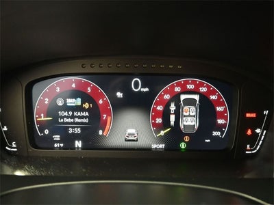 2024 Honda Civic Type R Base Type R