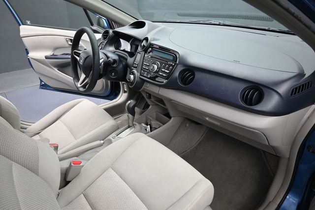 2010 Honda Insight EX