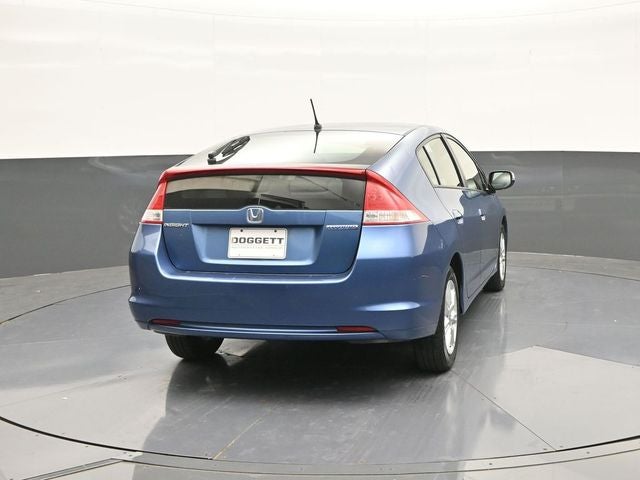 2010 Honda Insight EX