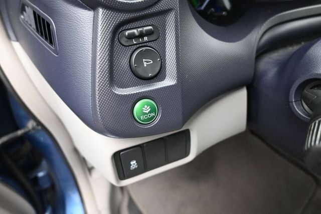 2010 Honda Insight EX