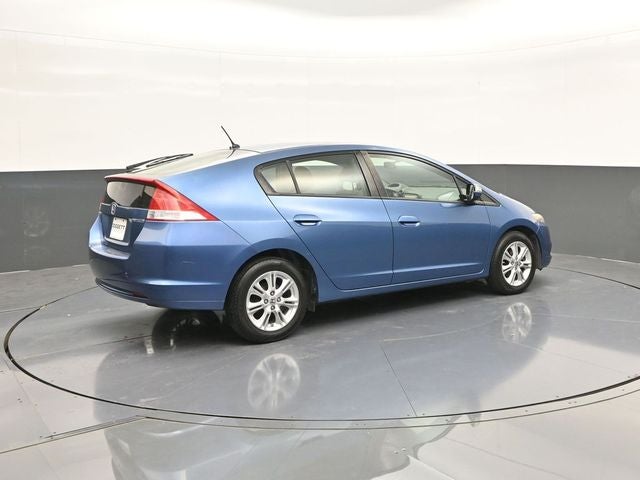 2010 Honda Insight EX