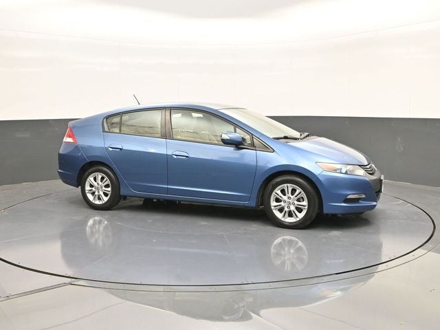 2010 Honda Insight EX