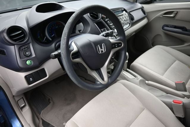 2010 Honda Insight EX