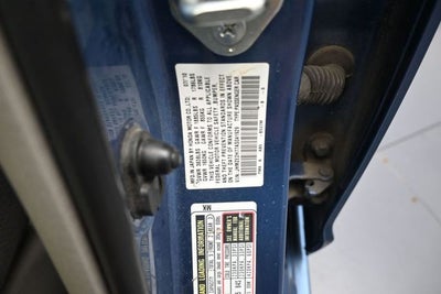 2010 Honda Insight EX
